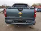 2012 CHEVROLET Avalanche