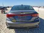 2022 KIA FORTE