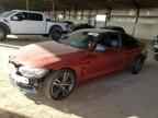 2016 BMW 4 Series