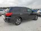 2017 NISSAN PATHFINDER