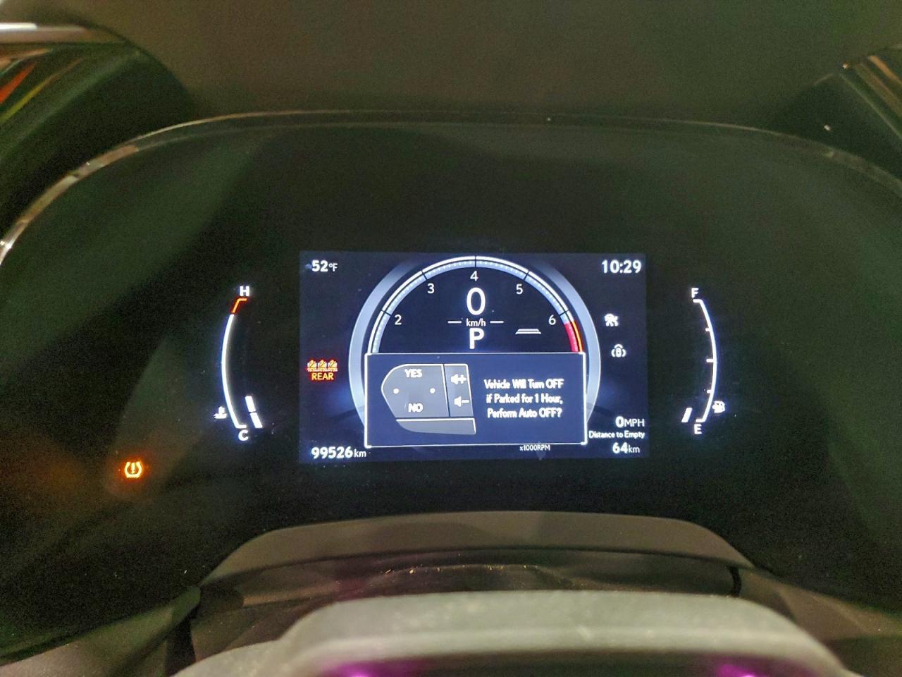 2023 LEXUS RX 350