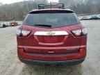 2016 CHEVROLET TRAVERSE