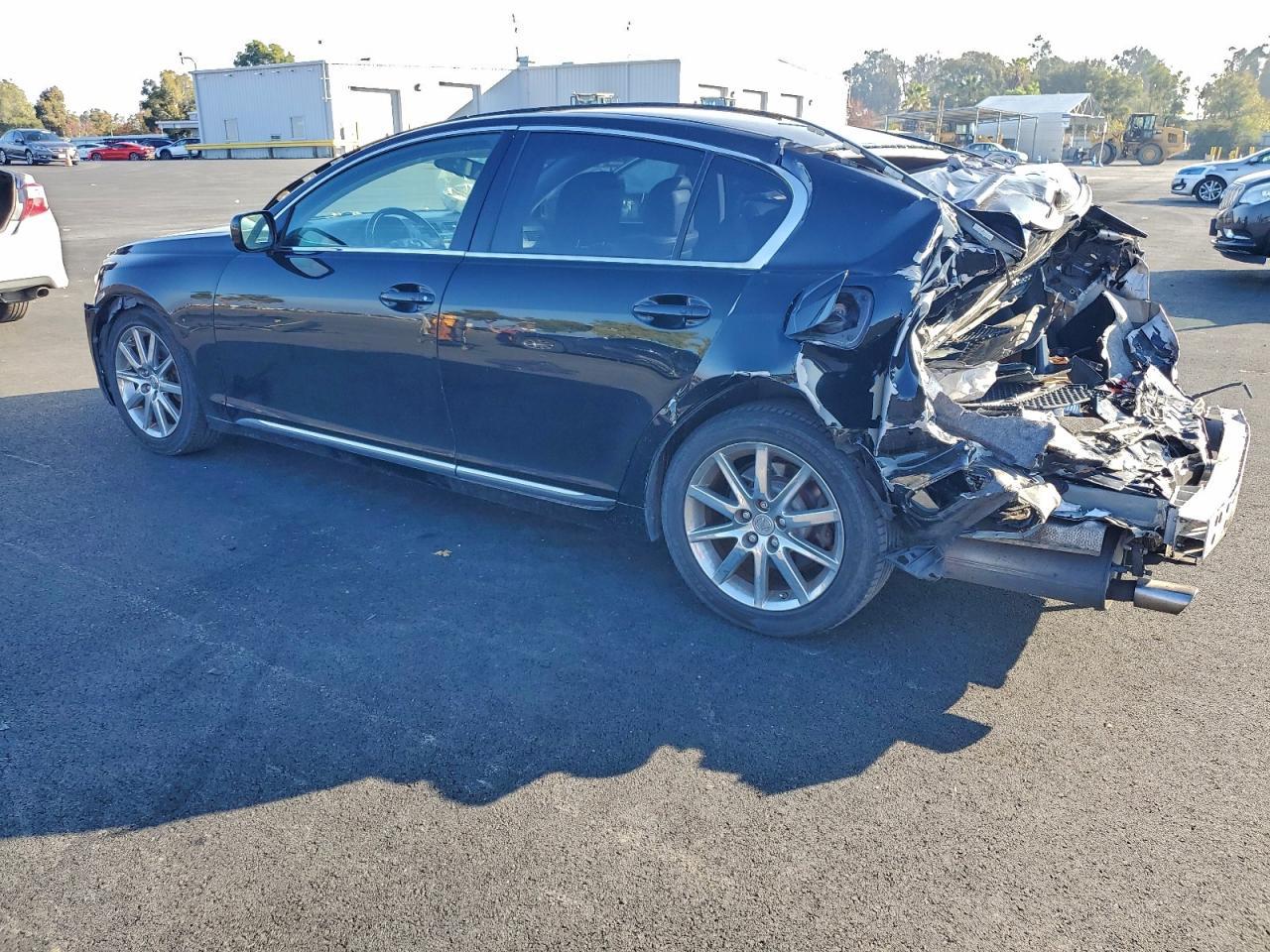2006 LEXUS GS 300