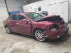 2011 CHEVROLET MALIBU