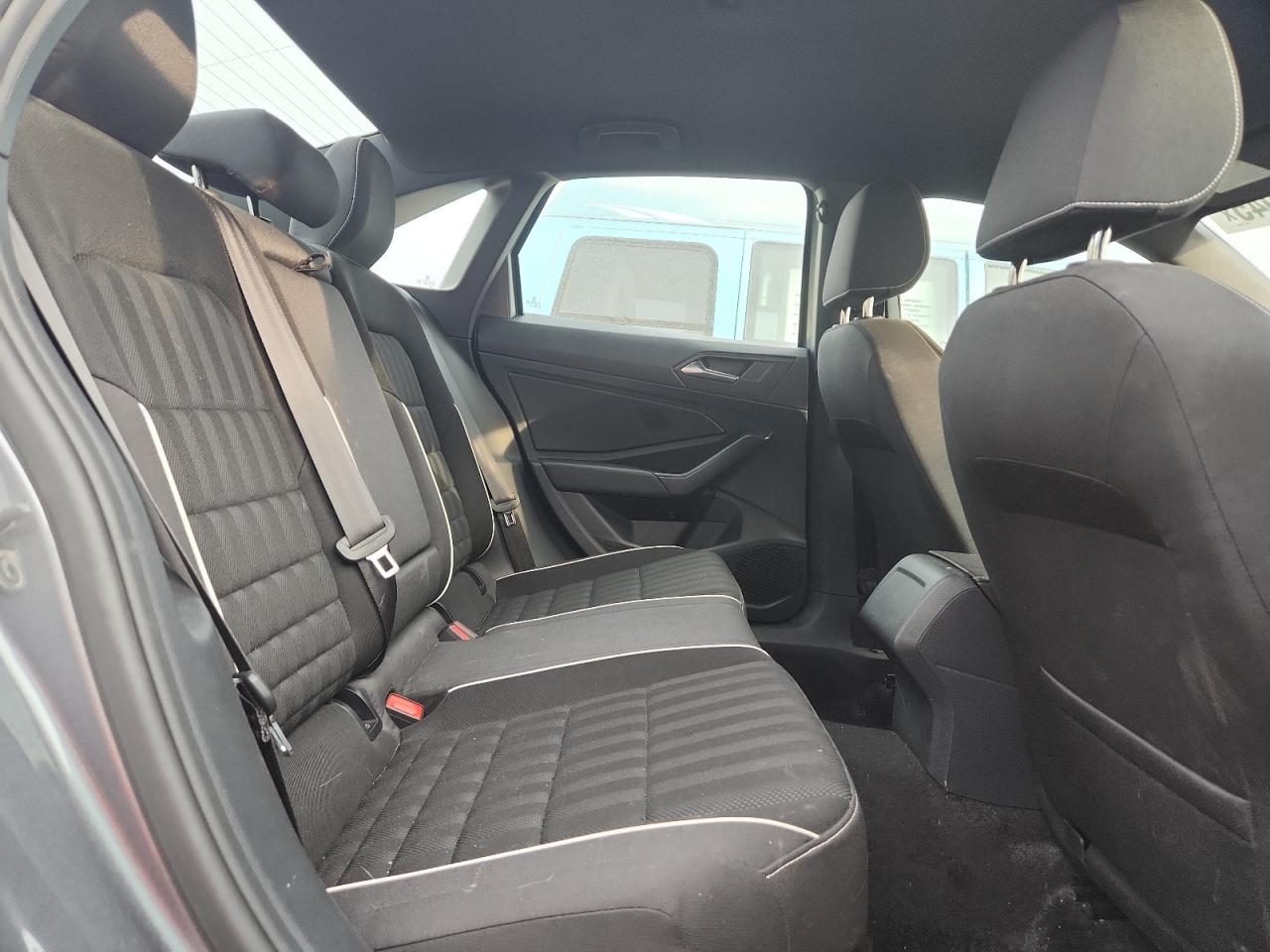 2024 VOLKSWAGEN JETTA