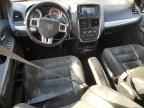 2015 DODGE GRAND CARAVAN