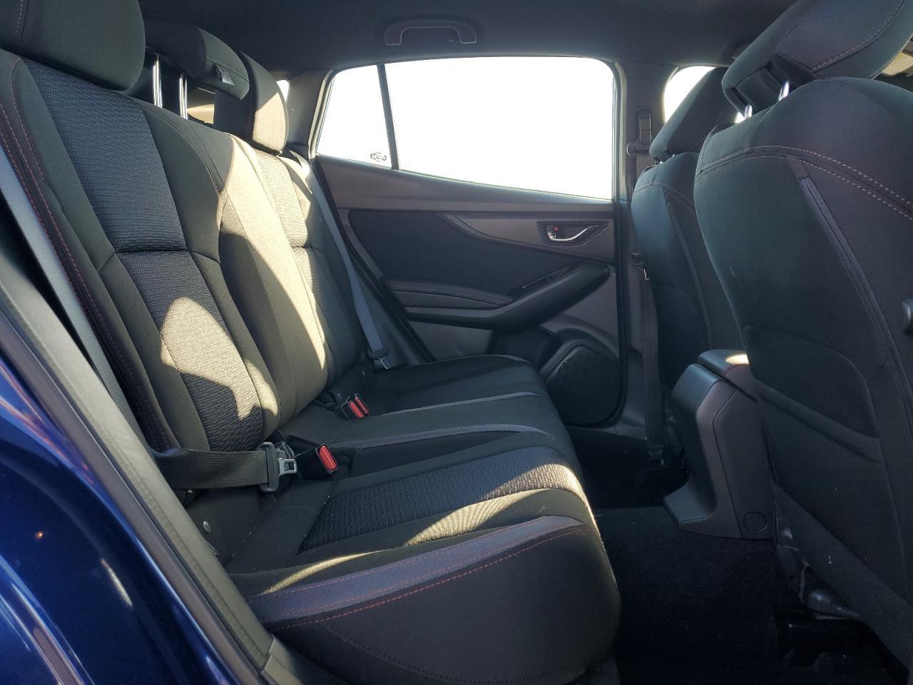 2017 SUBARU IMPREZA