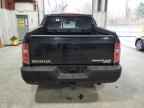 2009 HONDA Ridgeline
