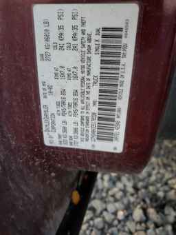 2003 DODGE Dakota