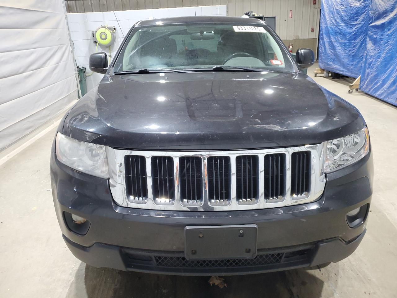 2012 JEEP Grand Cherokee