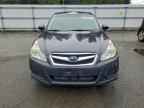 2010 SUBARU Legacy