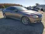 2011 JAGUAR XF