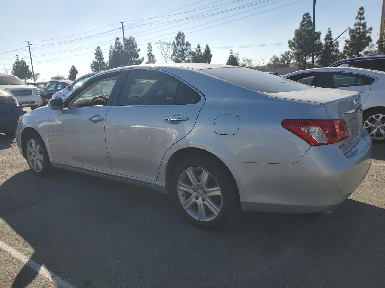 2008 LEXUS ES 350