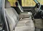 2005 CHEVROLET Suburban