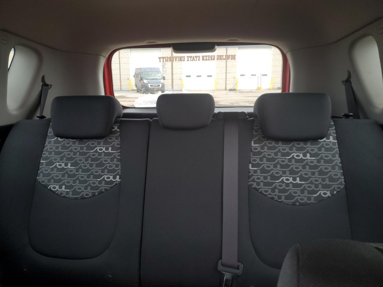 2010 KIA SOUL