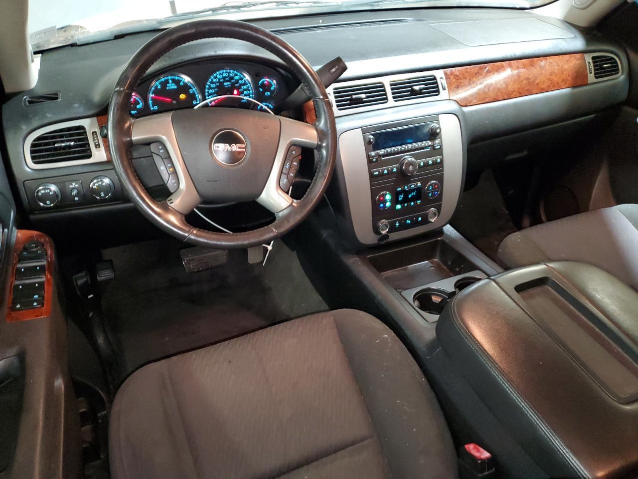 2011 GMC Yukon XL