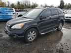 2008 HONDA CR-V