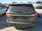 2021 SUBARU Ascent