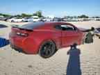 2018 CHEVROLET Camaro