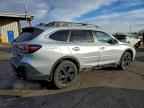 2021 SUBARU Outback