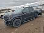 2025 GMC Sierra