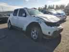 2008 NISSAN Frontier
