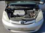 2007 TOYOTA SIENNA