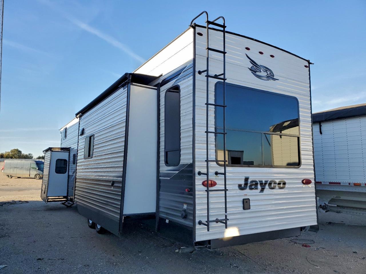 2024 Jayco Jay Flight 264bh