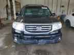 2015 HONDA PILOT