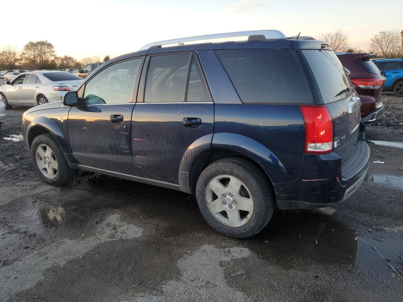 2007 SATURN Vue