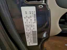 2011 DODGE GRAND CARAVAN