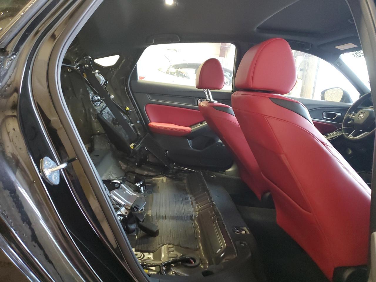 2025 ACURA Integra