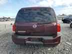 2013 NISSAN Armada