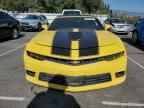 2015 CHEVROLET Camaro