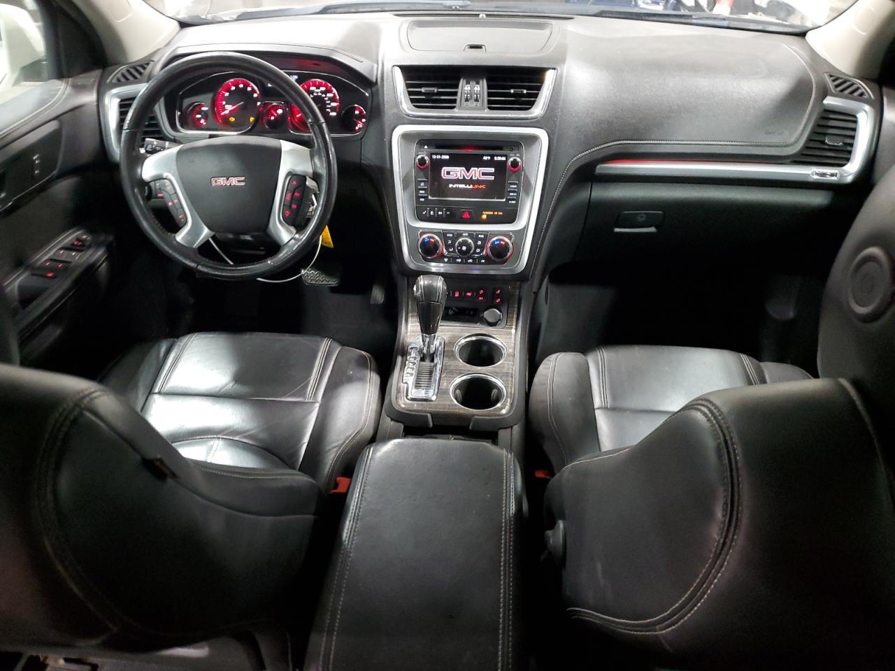 2013 GMC ACADIA