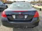 2006 HONDA ACCORD