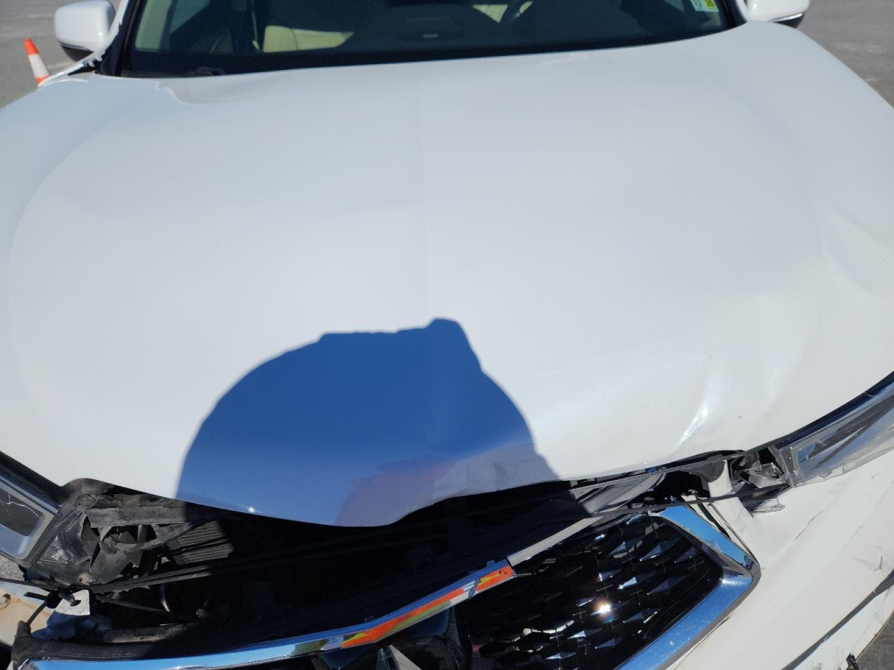 2020 ACURA MDX