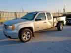 2011 GMC Sierra
