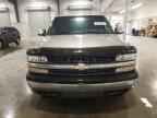 2000 CHEVROLET Silverado