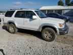 2001 TOYOTA 4Runner