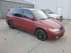 2002 HONDA ODYSSEY