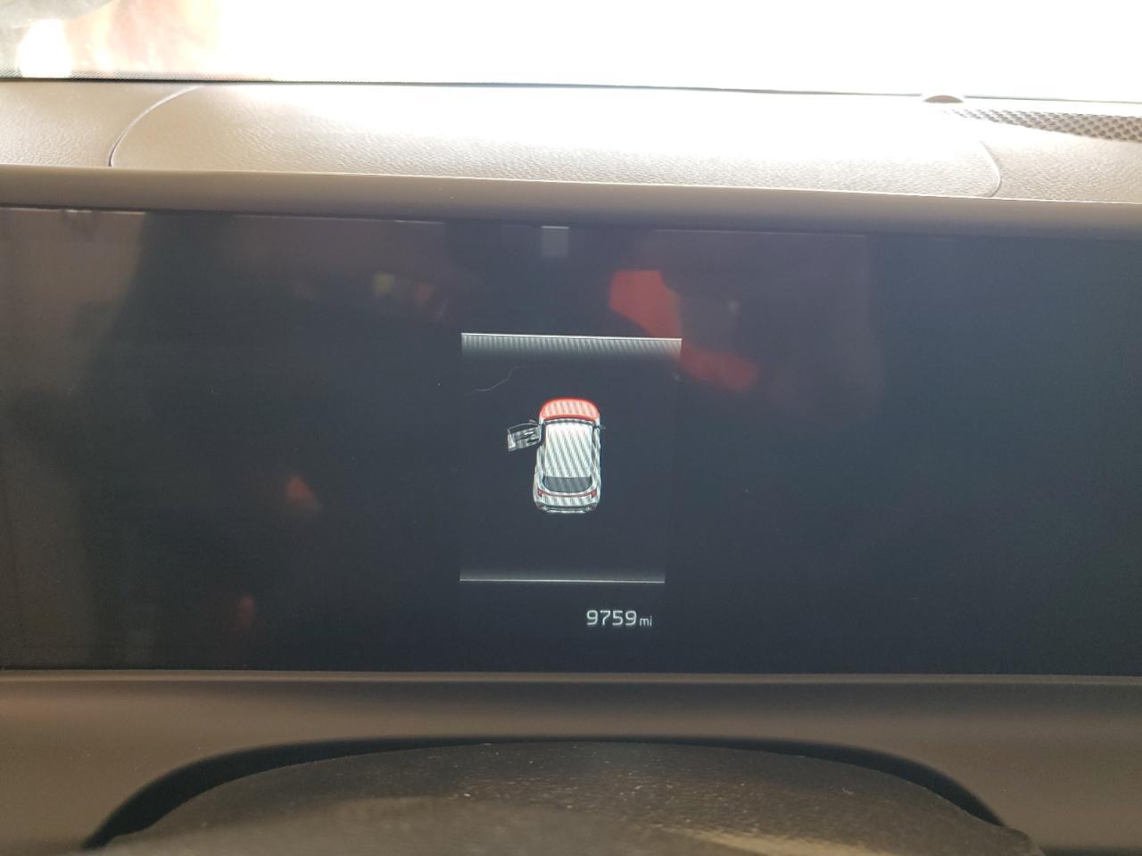 2025 KIA SELTOS