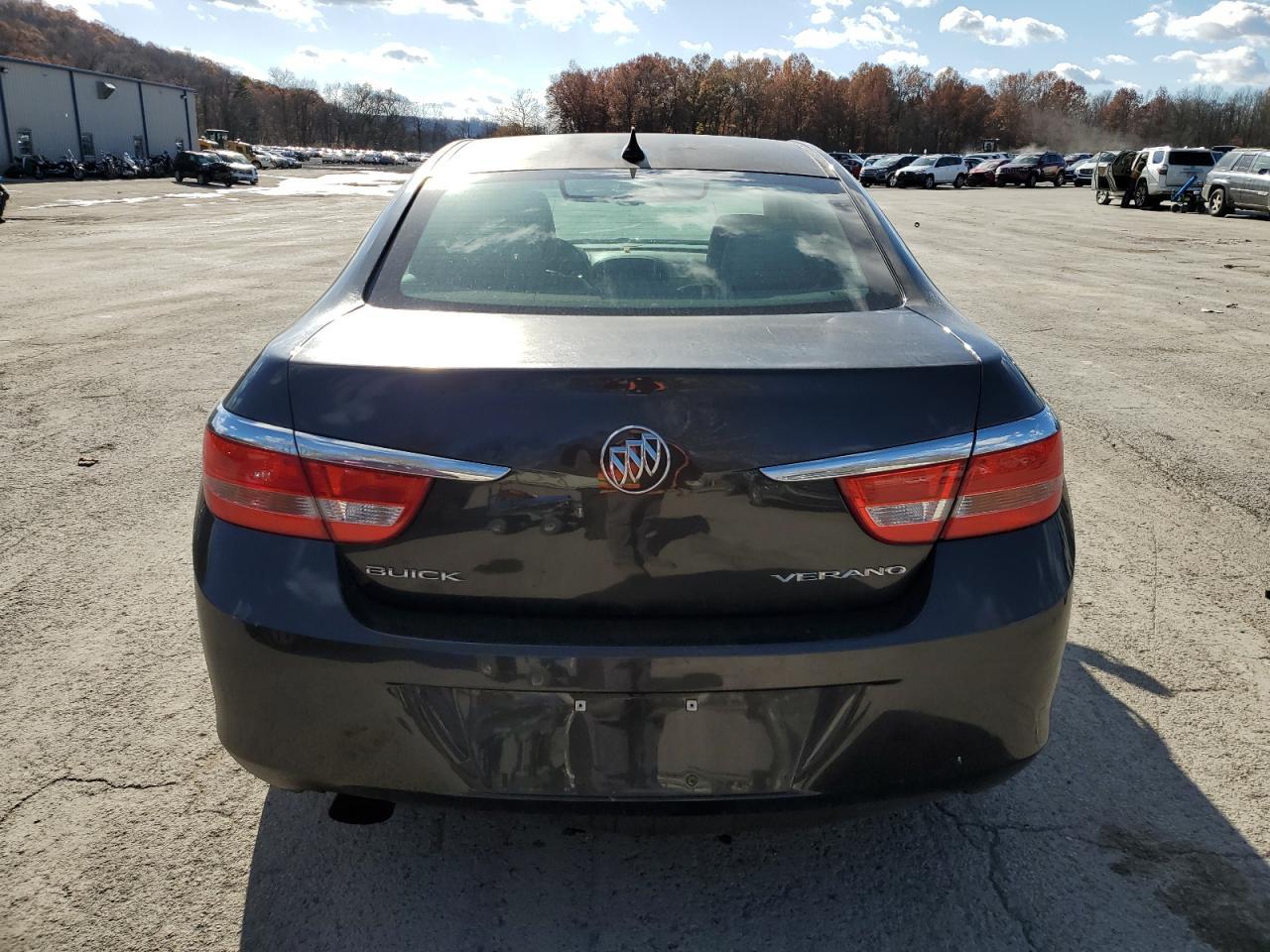 2013 BUICK VERANO