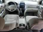 2009 TOYOTA SIENNA