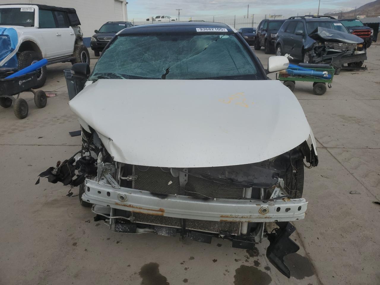 2015 TOYOTA SCION