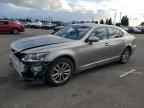 2016 LEXUS LS 460