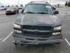 2005 CHEVROLET Avalanche