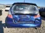 2011 HONDA FIT