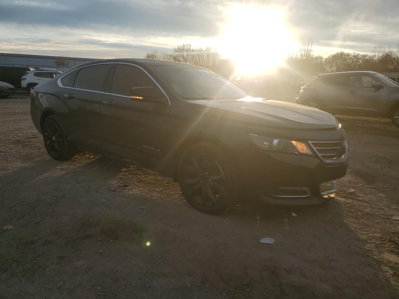 2019 CHEVROLET IMPALA