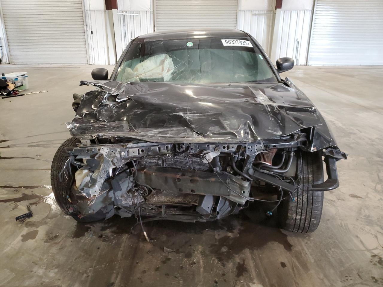 2007 DODGE CHARGER